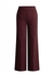 Wine Red/Grey Melange