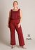 Wine Red/32 inch