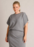 Grey Melange