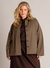 Mocca Brown/Multi Colour