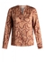 Warm Beige/Multi Colour