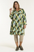 Green/print