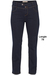 Blue denim/Lengt 78 cm