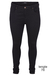 Black/Lengt 78 cm