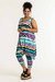 Vulcanic/Stripes
