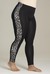 Black/Grey Leopard