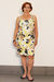 Yellow/flower