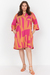 FUCHSIA ROSE/COMBI