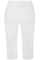 Grote Maten Broek Twist Zhenzi 2202792