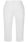 Broek TWIST Zhenzi 3/4 lang