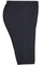 Grote Maten Broek Twist Zhenzi 2202792