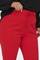 Broek Only Carmakoma GOLDTRASH