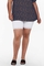 Legging ONLY Carmakoma kort kant
