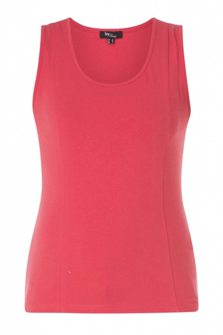 Singlet Ivy Bella Magnolia