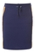 Grote Maten Rok Yesta uni zijbies 63CM A32683