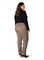 Grote Maten Broek Bibi Yesta A32775