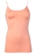 RJ Pure Color Dames Top (adjustable)