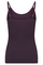 RJ Pure Color Dames Top (adjustable)