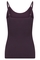 RJ Pure Color Dames Top (adjustable)