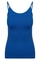 RJ Pure Color Dames Top (adjustable)