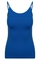 RJ Pure Color Dames Top (adjustable)