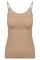 RJ Pure Color Dames Top (adjustable)