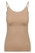 RJ Pure Color Dames Top (adjustable)