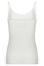 RJ Pure Color Dames Top (adjustable)