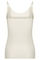 RJ Pure Color Dames Top (adjustable)