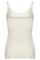 RJ Pure Color Dames Top (adjustable)