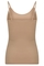 RJ Pure Color Dames Top (adjustable)