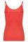 RJ Pure Color Dames Top (adjustable)