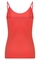 RJ Pure Color Dames Top (adjustable)