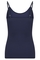 RJ Pure Color Dames Top (adjustable)