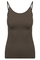 RJ Pure Color Dames Top (adjustable)