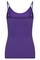 RJ Pure Color Dames Top (adjustable)