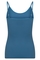 RJ Pure Color Dames Top (adjustable)