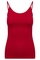 RJ Pure Color Dames Top (adjustable)