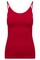 RJ Pure Color Dames Top (adjustable)