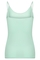 RJ Pure Color Dames Top (adjustable)