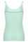 RJ Pure Color Dames Top (adjustable)