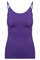 RJ Pure Color Dames Top (adjustable)