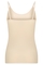 RJ Pure Color Dames Top (adjustable)