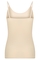 RJ Pure Color Dames Top (adjustable)