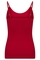 RJ Pure Color Dames Top (adjustable)
