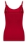 RJ Pure Color Dames Top (adjustable)