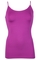 RJ Pure Color Dames Top (adjustable)