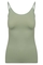 RJ Pure Color Dames Top (adjustable)