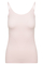 RJ Pure Color Dames Top (adjustable)