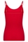 RJ Pure Color Dames Top (adjustable)